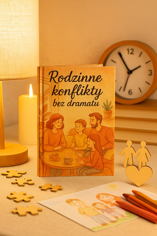 Rodzinne konflikty bez dramatu