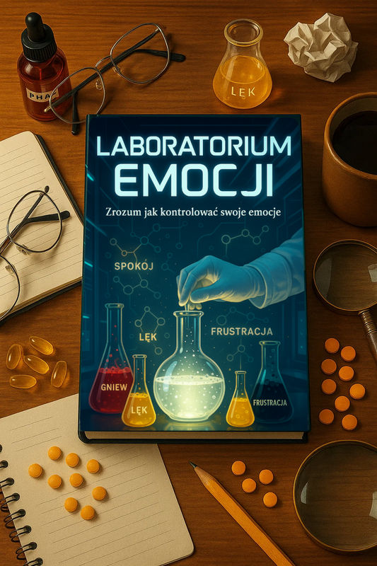 Laboratorium emocji